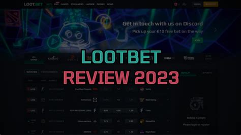 lootbet review|Loot.Bet Review for 2024 .